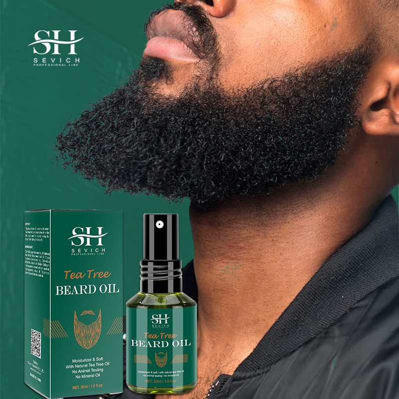 Kit de crescimento de barba pa - Hair Care Essence Oil avaliação e preço