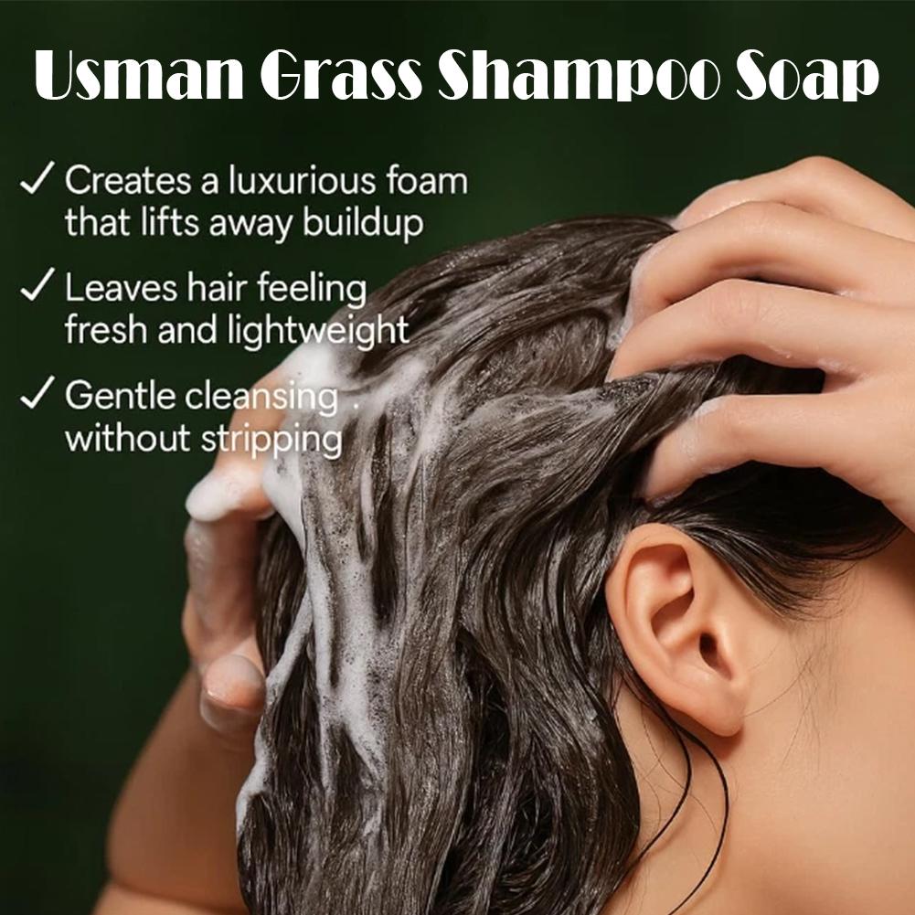 Usmanthus sinensis shampoo sab - Hair Care Elseve avaliação e preço