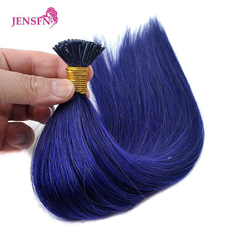 Extensões de Cabelo JENSFN I T - Hair Care Capsule avaliação e preço