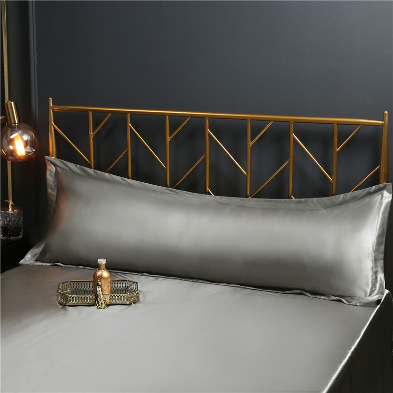 Fronha Retangular de Cetim Sin - Satin Pillowcase Silk avaliação e preço