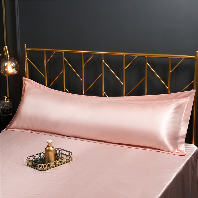 Fronha Retangular de Cetim Sin - Satin Pillowcase Silk avaliação e preço