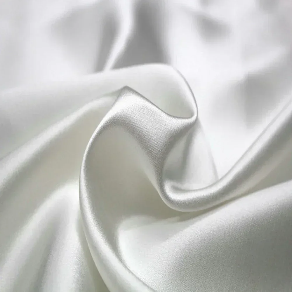 Tecido de Seda de Amoreira 100 - Satin Pillowcase Silk avaliação e preço