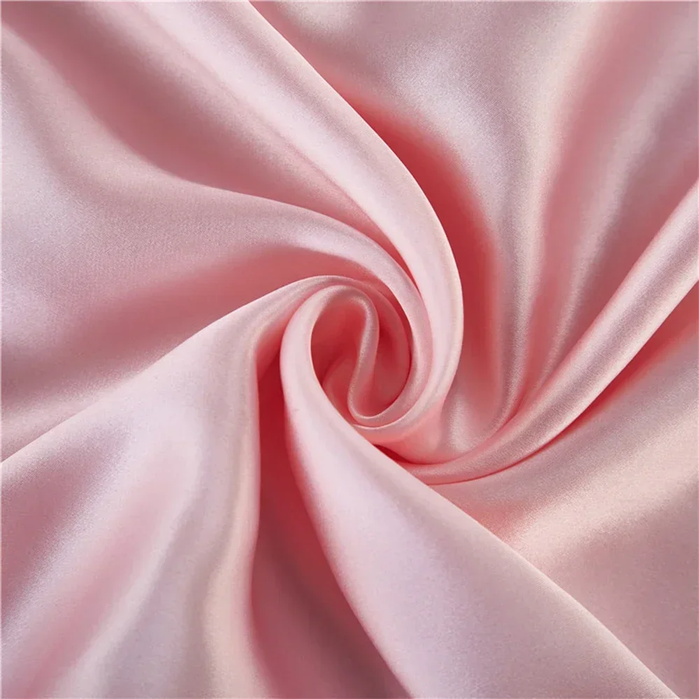 Tecido de Seda de Amoreira 100 - Satin Pillowcase Silk avaliação e preço