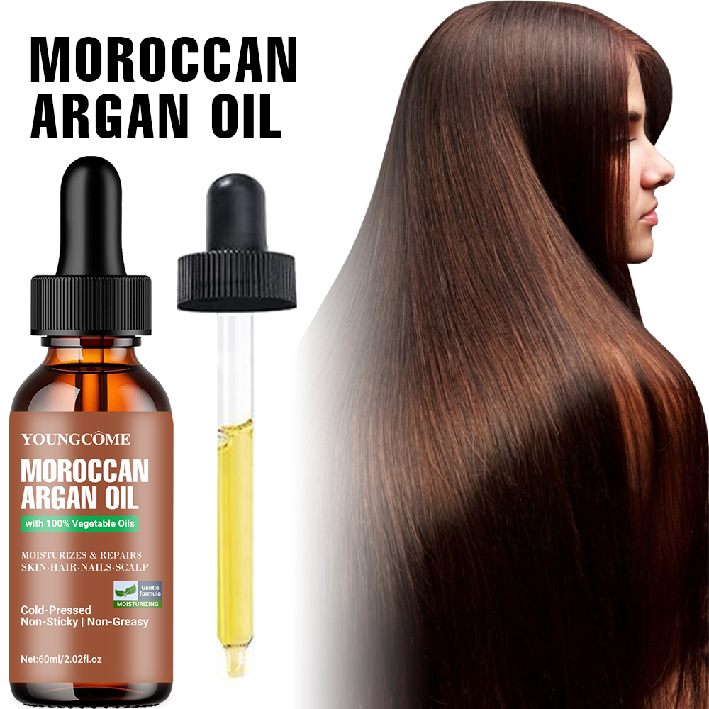 Novo cuidado capilar óleo esse - Hair Care Essential avaliação e preço