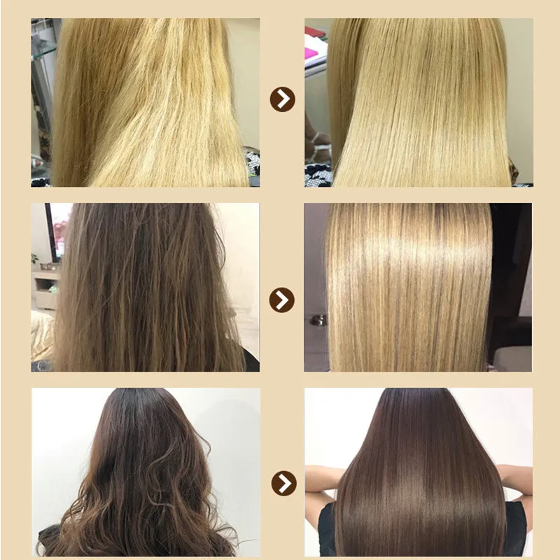 Cápsula mágica de vitamina par - Hair Care Capsule avaliação e preço