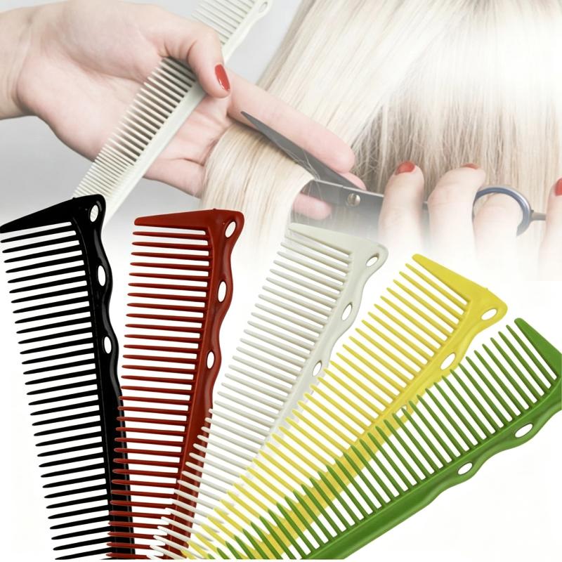 Pente de Corte Anti-Estático H - Hair Care Barber Daily avaliação e preço