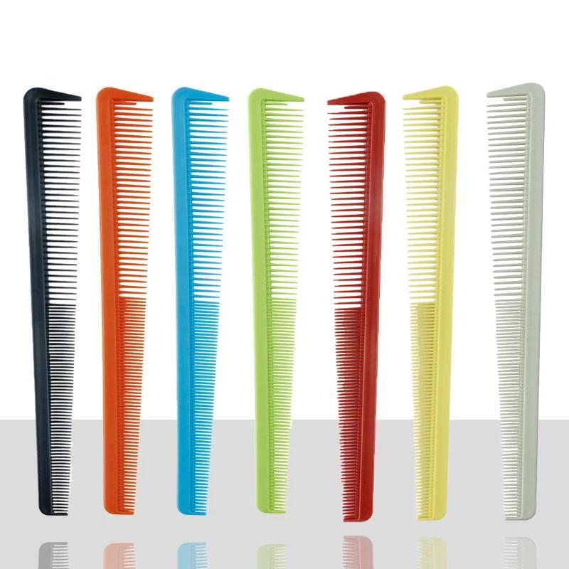 Pente de Corte Anti-Estático H - Hair Care Barber Daily avaliação e preço