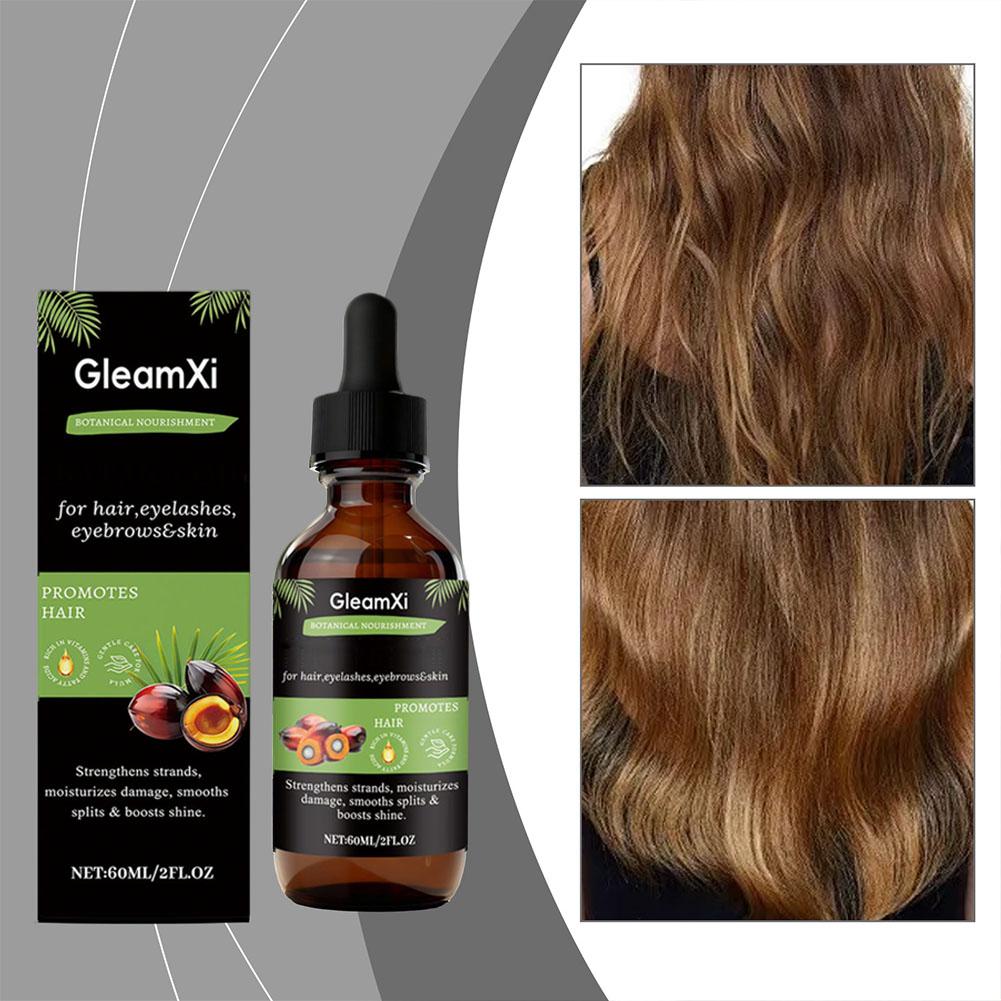Óleo essencial para cuidados c - Hair Care Essential avaliação e preço