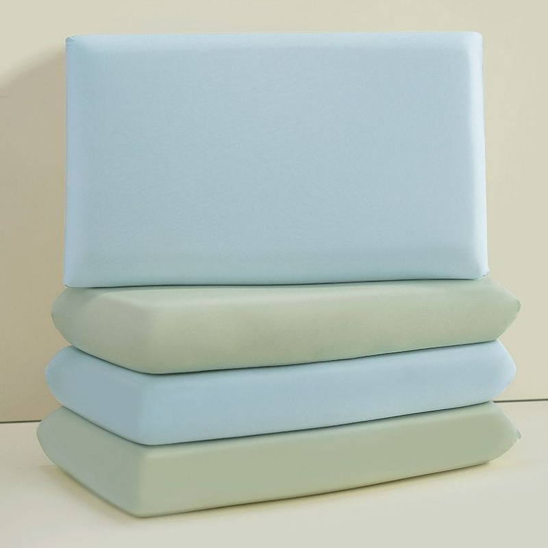 Capa de Almofada Universal de  - Satin Pillowcase Silk avaliação e preço