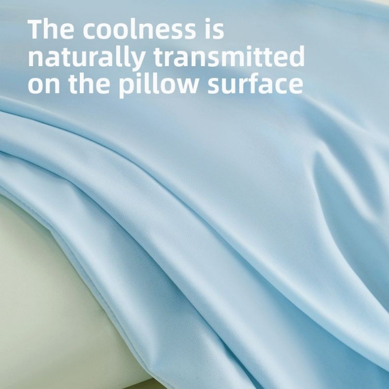 Capa de Almofada Universal de  - Satin Pillowcase Silk avaliação e preço