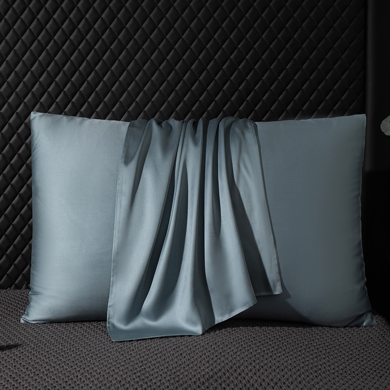 Fronha de seda amoreira real 1 - Satin Pillowcase Silk avaliação e preço