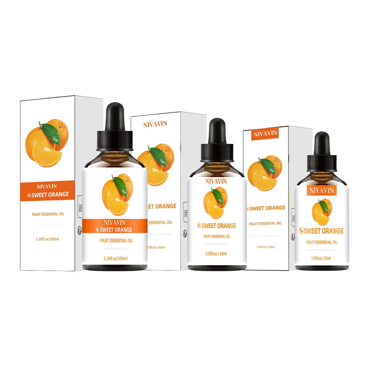 Óleo essencial de morango NIVA - Hair Care Fragrance Essential Oil avaliação e preço