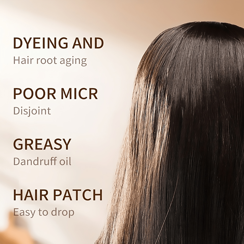 Óleo de Essência Pura com Alec - Hair Care Essence Oil avaliação e preço