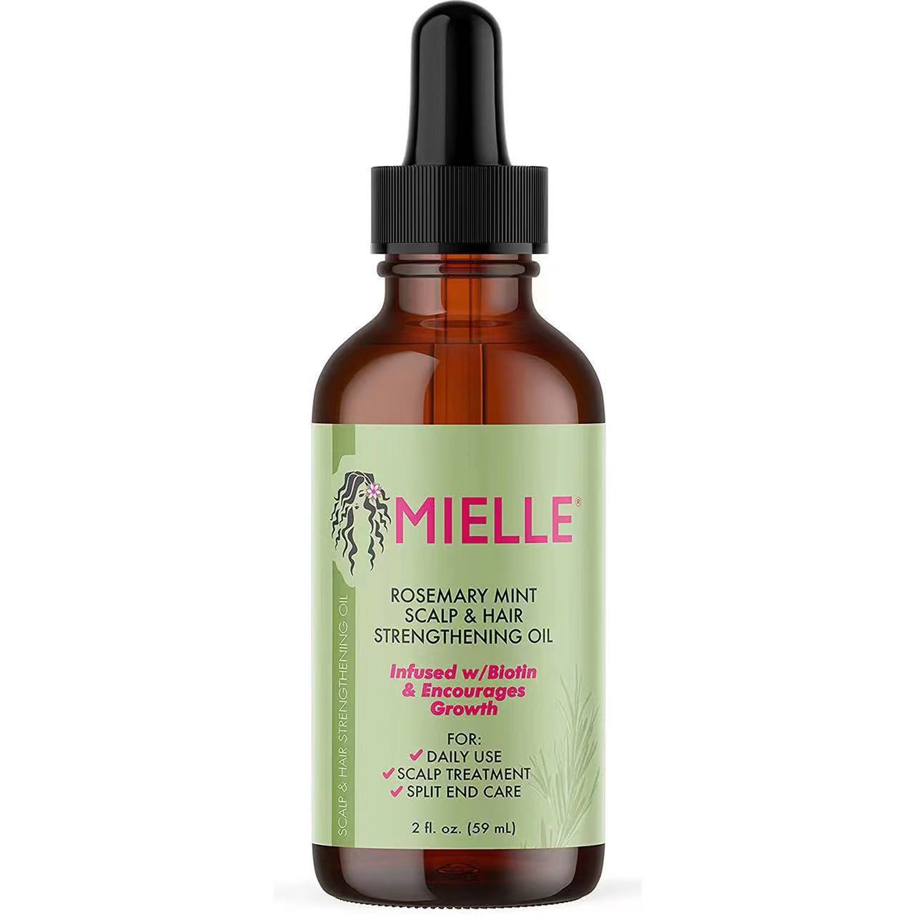 59ml óleo essencial de crescim - Hair Care Essence Oil avaliação e preço