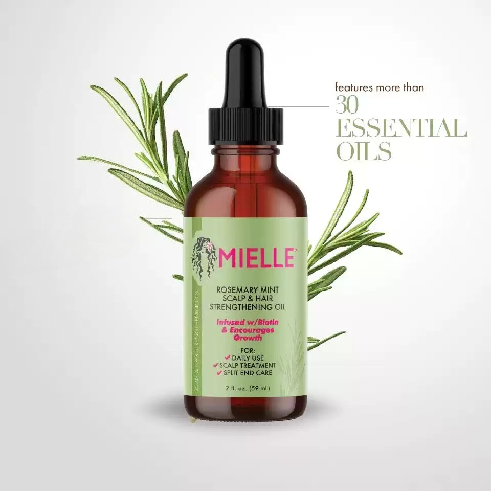 59ml óleo essencial de crescim - Hair Care Essence Oil avaliação e preço