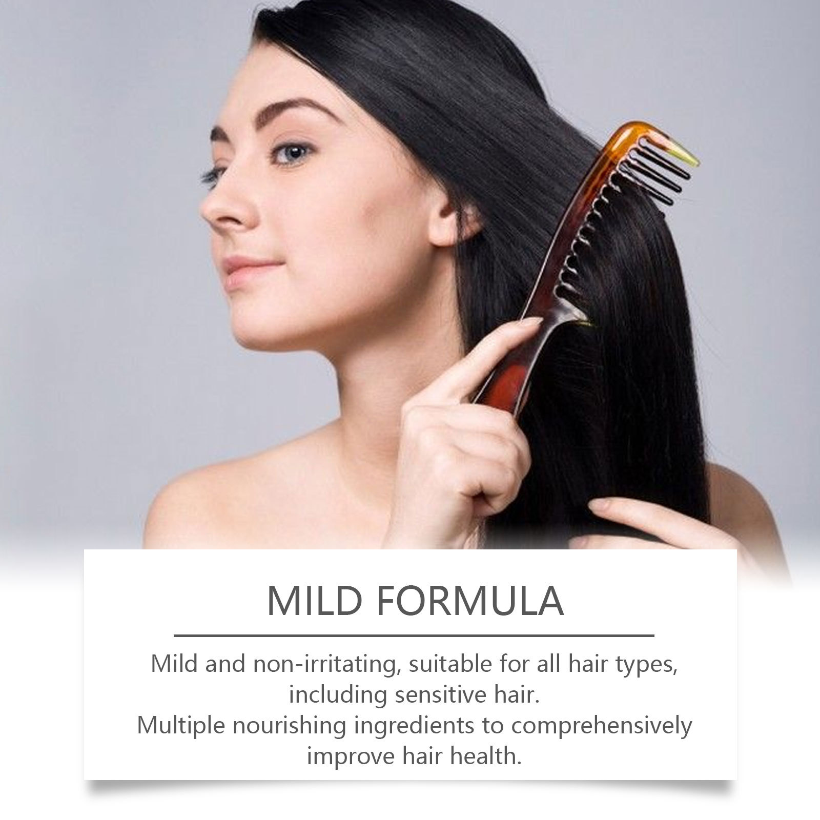 Cápsulas de soro para cuidados - Hair Care Hair Serum avaliação e preço