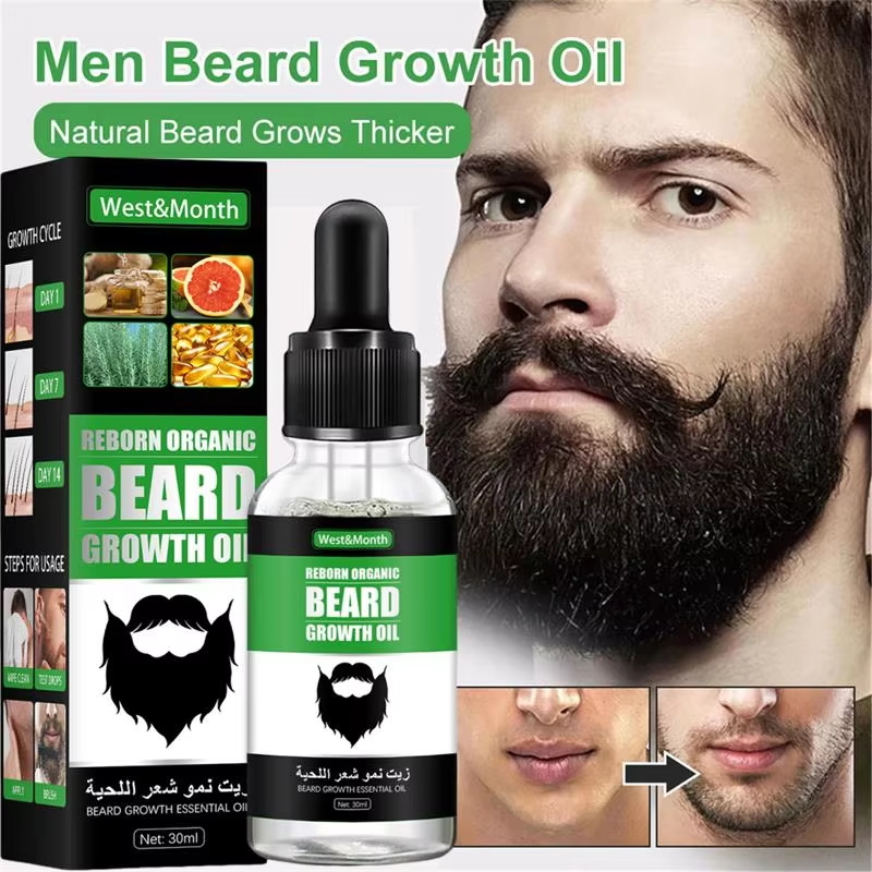 Óleo Essencial para Cresciment - Hair Care Essence Oil avaliação e preço