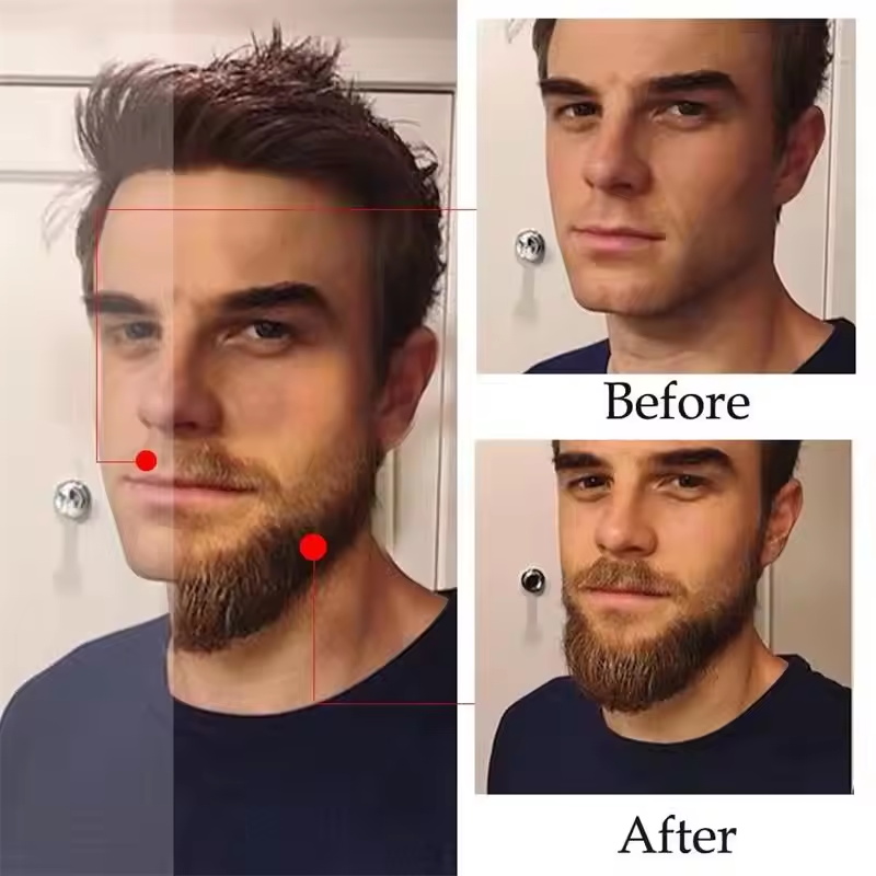 Óleo Essencial para Cresciment - Hair Care Essence Oil avaliação e preço