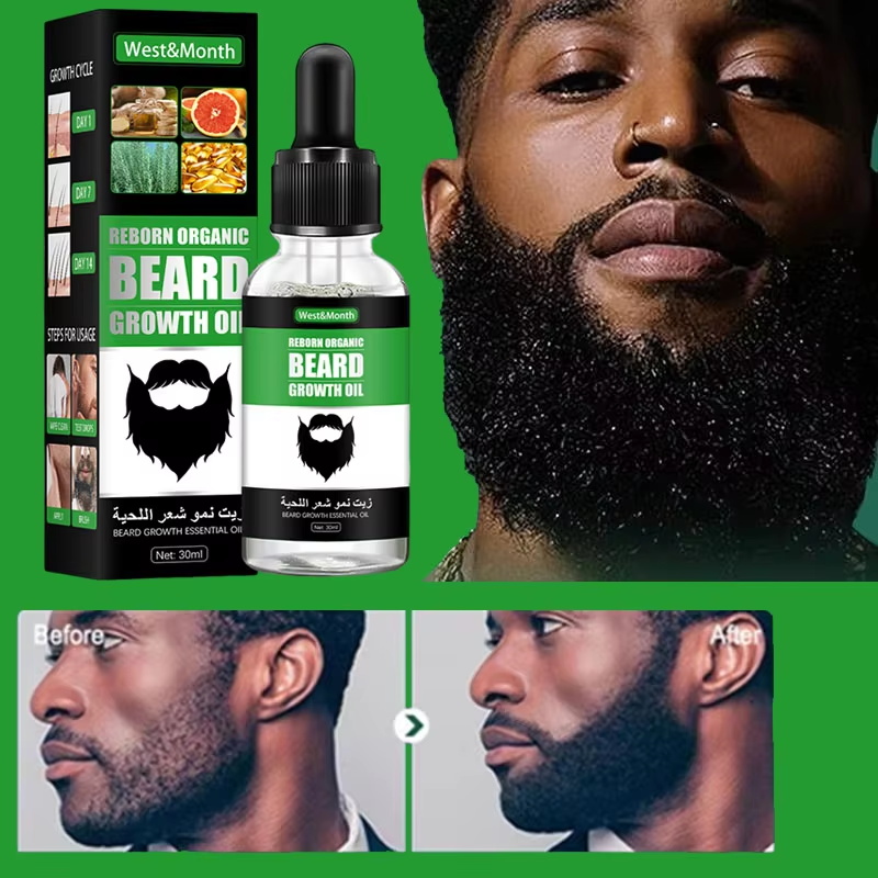Óleo Essencial para Cresciment - Hair Care Essence Oil avaliação e preço