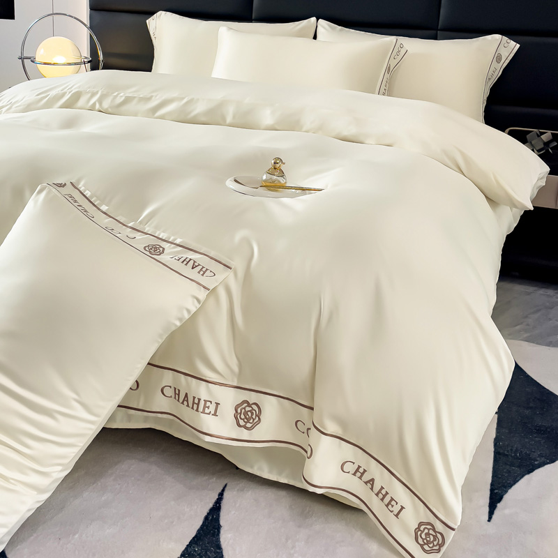 Seda como o cetim conjunto de  - Satin Pillowcase Silk avaliação e preço