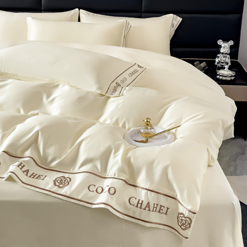 Seda como o cetim conjunto de  - Satin Pillowcase Silk avaliação e preço