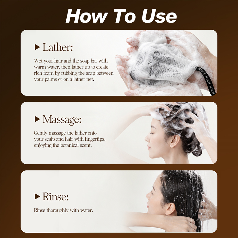 Sabonete Sólido Natural para C - Hair Care Elseve avaliação e preço