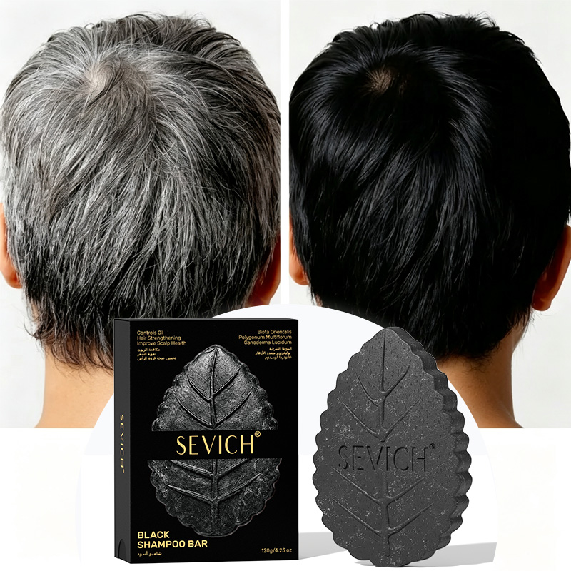 Sabonete em Barra Preto para C - Hair Care Elseve avaliação e preço