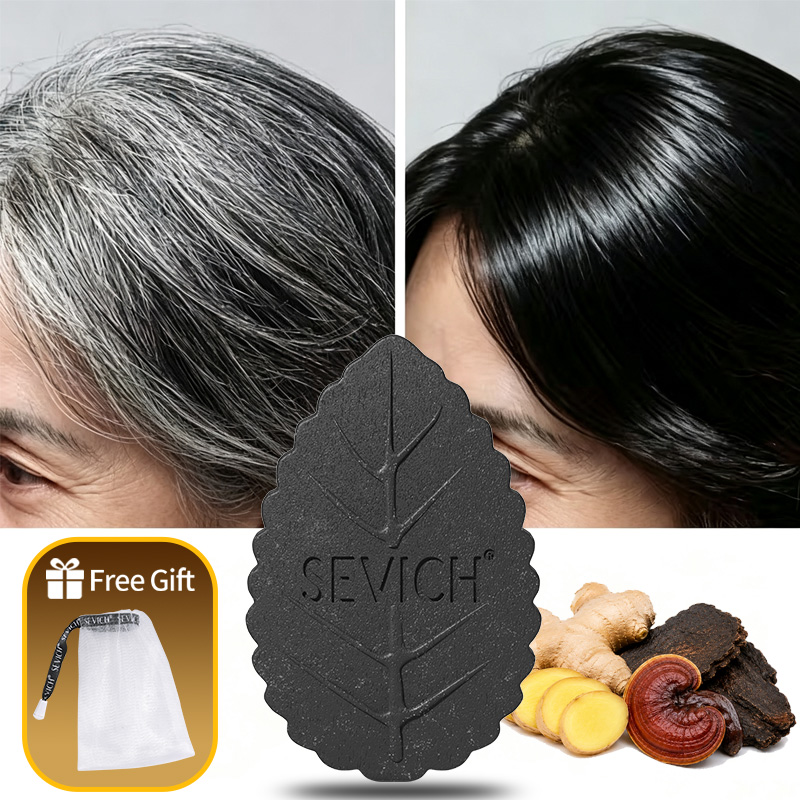 Sabonete em Barra Preto para C - Hair Care Elseve avaliação e preço